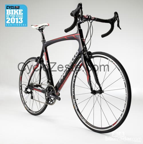 Pinarello FP Uno fiche technique et avis